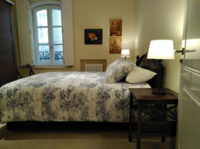 vivienda con encanto